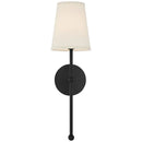 Axyaa Nordic Wall Sconce LED Light for Bathroom Mirror Bedroom Stairs - Modern Indoor Decor
