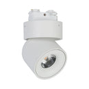 Axyaa Nordic LED Track Light Modern Spotlight for Daily Lighting