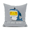Axyaa Couple Car Decor Pillow Cover Set for Sofa 4 Sizes - Express Your Style!