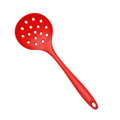 Silicone Kitchen Utensils Set, Spatula, Non Stick Pot, Leaking Spoon, Axyaa Accessories