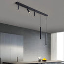 Axyaa Crystal Chandelier | Elegant Living Room Lighting | Luxury Bedroom Pendant Lamp
