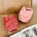 Axyaa Highend Ceramic Vases & Flower Arrangements for Living Rooms
