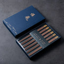 Axyaa Solid Wood Hot Pot Chopsticks Set in Gift Box