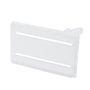 Axyaa Refrigerator Storage Rack Partition Compartment Food Divider Box Basket