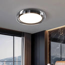 Axyaa Smart LED Ceiling Light for Nordic Home Decor and Indoor Lighting