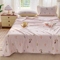 Axyaa Class A Cool Silk Summer Quilt - Single Piece