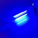 Axyaa USB Night Light: Touch Dimmable LED for Car & Bedroom