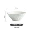 Axyaa Dobonin Noodle Bowl - High Appearance Level Ramen Bowl