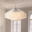 Axyaa Modern Pendant Light Chandeliers for Living and Dining Room Lighting