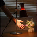 Axyaa Retro Lift Minimalist Designer Light Set with Bulbs