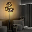 Axyaa Floor and Table Lamps for Bedrooms and Living Rooms