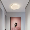 Axya Cobblet Pebble-Sucking Ceiling Light: Simple, Stylish Illumination for Every Space