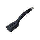 Axyaa 2-in-1 Egg Flipper Spatula Tongs - Non-Stick Silicone Grip & Flip Tool