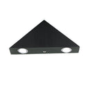 Axyaa LED Wall Lamp Modern Home Lighting Sconce Aluminum AC 85-265V