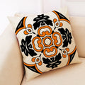 Axyaa Luxe Linen Pillowcase for Elegant Home Decor 45*45cm