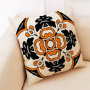 Axyaa Luxe Linen Pillowcase for Elegant Home Decor 45*45cm