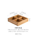 Axyaa Ceramic Seasoning Dish Set for Molecular Cuisine Tableware
