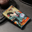 Axya Kung Fu Kitchen Towel Set