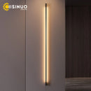 Axyaa LED Wall Lamp for Modern Minimalist Indoor Decor