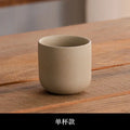 Axyaa Clay Espresso Coffee Cup 150ml