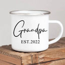 Best Grandma Ever Mug - Axyaa Brand