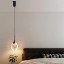 Axyaa Nordic Home Decoration Stair Chandelier Living Room Dining Pendant Ceiling Light