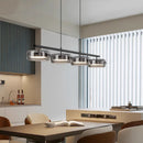 Axyaa Nordic Pendant Chandelier for Dining Room Lighting