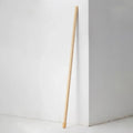 Axyaa Solid Wood Floor Light Wall Lamp LED - Nordic Light Luxury Design