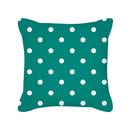 Axyaa Geometric Print Pillowcase for Sofa Decoration