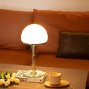Nordic Designer LED Desk Lamp by Axyaa - Modern Medieval Style for Home Decor & Study
