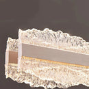 Axyaa Modern LED Pendant Light for Living & Dining Room Chandeliers