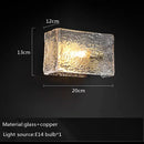 Axyaa Copper Chandelier: Elegant Minimalist Lighting for Living Room, Dining Room, Bedroom