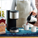 Axyaa Kitchen Drying Mat: Absorbent Dish Placemat & Table Cup Drying Mats