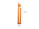 Axyaa LED Floor Lamp - Modern Stylish Lighting for Home Decor