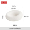 Axyaa Ceramic Insulation Plate Set - Hotel & Restaurant Tableware
