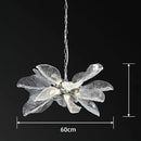 Axyaa Modern French Artist Design Chandelier for Home Décor