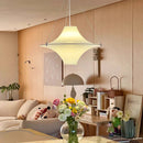 Axyaa Modern Living Room Chandeliers Indoor LED Ceiling Hanging Lights