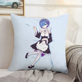 Axyaa Luxury Room Pillow Cover 45x45 Decorative Cushion Cases 50x50cm