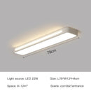 Axyaa LED Ceiling Light for Home Decor and Indoor Lighting