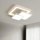 Axyaa Modern LED Ceiling Light for Home Décor, Indoor Lighting Solution