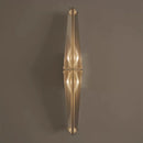 Modern Glass Lamps by Axyaa: Headboard, Aisle, and Wall Lights