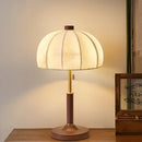 Axyaa Retro LED Table Lamp for Living Room Study Bedroom.