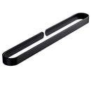 Axyaa Aluminum Towel Rack Set - Bath Essentials for Organized Bathroom