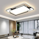 Axyaa LED Ceiling Lamp for Living Room & Bedroom Lighting