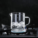 Axya Glass Coffee Sharing Pot Set 400ml
