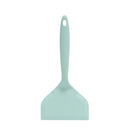 Axyaa Silicone Frying Spatula for Pancakes, Eggs - High Temp Resistant, Non Stick