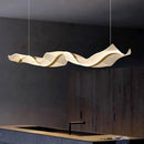 Axyaa Modern LED Pendant Lights Chandeliers for Living and Dining Room Lighting