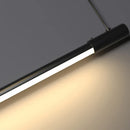 Axyaa Modern Nordic LED Chandelier for Restaurant Bar Office - Luxury Interior Lighting