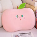 Axyaa Memory Cotton Cervical Spine Nap Pillow for Students, Ultra Soft and Supportive