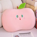 Axyaa Memory Cotton Cervical Spine Nap Pillow for Students, Ultra Soft and Supportive